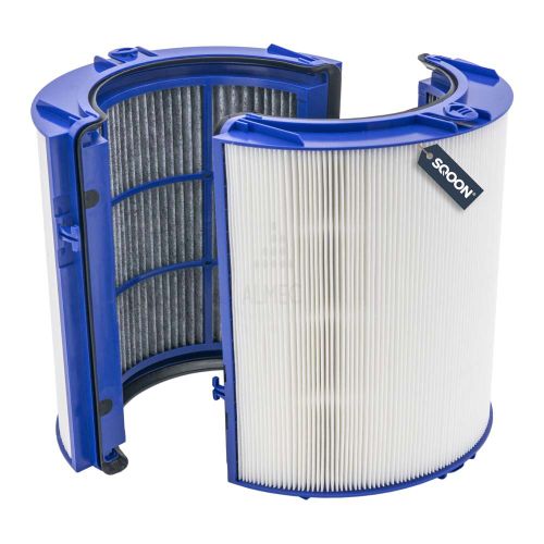 Hepa filter za Dyson TP04, HP04 HEPA 968707-05, Pure Cool, Pure Hot Cool (AP0021) slika 1