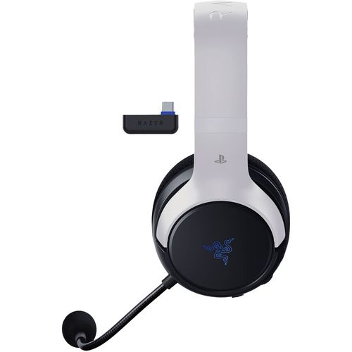 Razer Kaira Hyperspeed - PS5 Wireless Headset slika 2