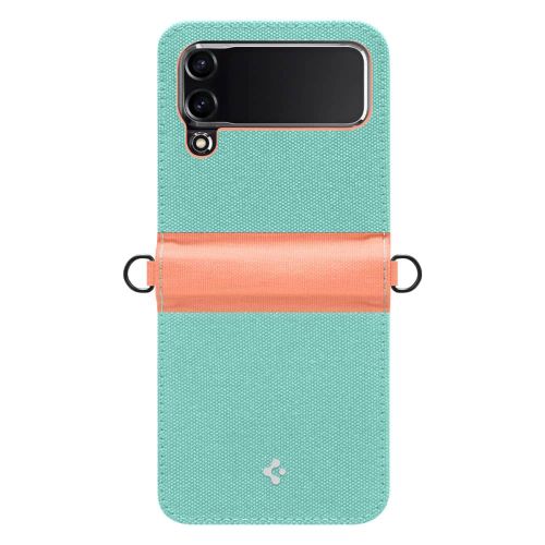 Spigen - Compoty - Samsung Galaxy Z Flip4 - Cotton Candy slika 6