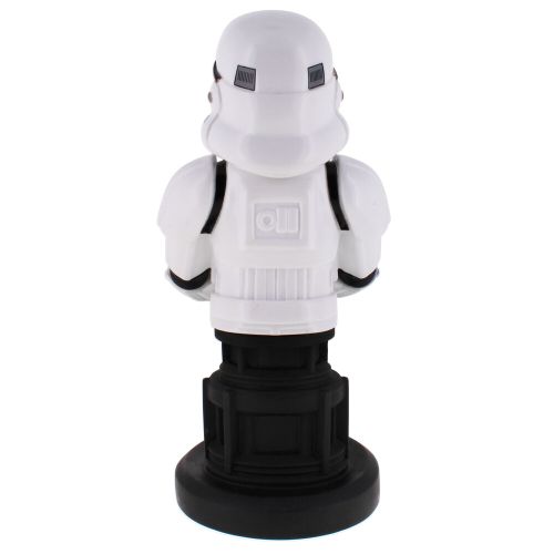 Star Wars Stormtrooper Držač za Kablove 21 cm slika 3