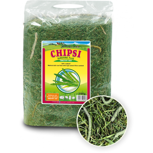 Chipsi Hay Timothy, seno za glodare 800 g