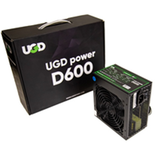 Napajanje 600W UGD Power D600 slika 1