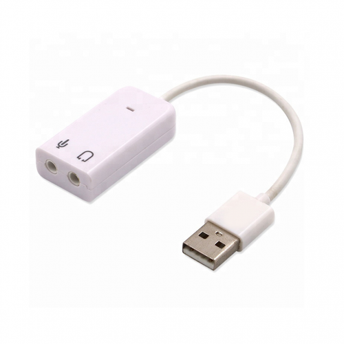 USB 2.0 zvucna karta 7.1 JWD-Sound3 slika 1