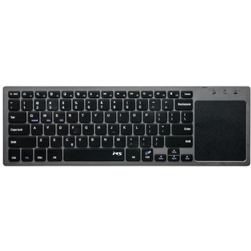 MS MASTER B505 touchpad bežična tastatura slika 1