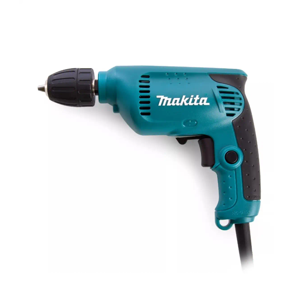 Makita Električna Bušilica Odvijač 6413 - 450W slika 5