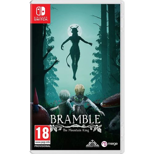 Bramble: The Mountain King (Nintendo Switch) slika 1