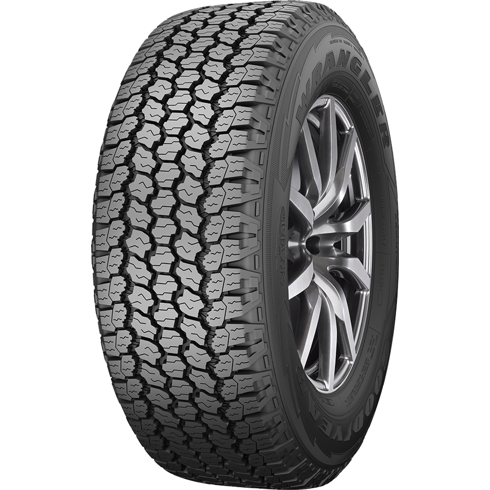 Goodyear 265/70R16 112T Wrangler All-Terrain Adventure slika 1
