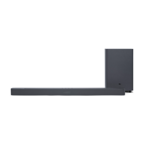 JBL Bar 2.1 MK2 Deep Bass Soundbar slika 2