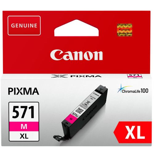 CANON CLI-571XL M 0333C001 slika 1