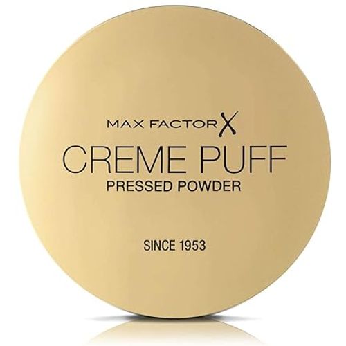 Max Factor Creme Puff puder u kamenu  81 Truly Fair, 14 g slika 2