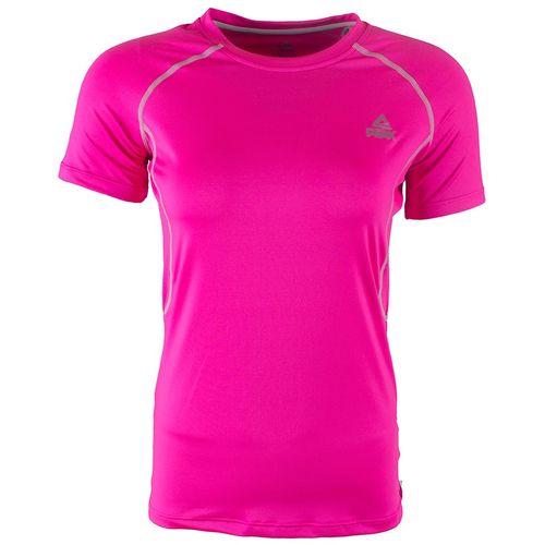 Peak Sport Majica za Trening F65214 Rose slika 1