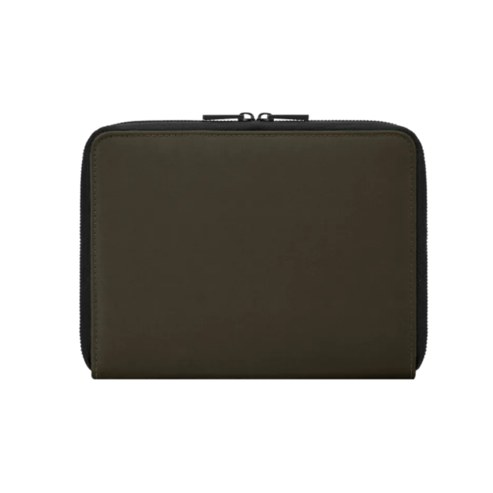 Hugo Boss Mapa konferencijska Varsity A5 HTM612T zelena slika 4