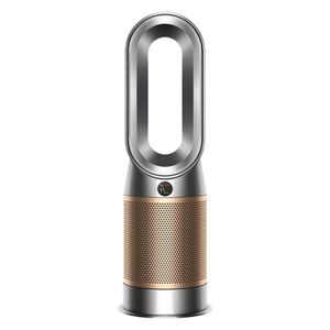 Dyson pročišćivač, grije i hladi Pure Hot & Cool Formaldahyde HP09 Nickel/Gold