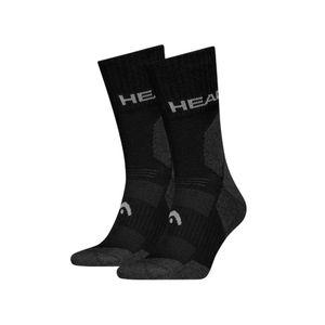 HEAD čarape Hiking All Climates Crew 2P