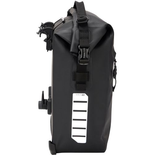 Thule Shield bisaga crna 22L slika 5