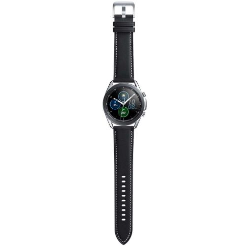 Samsung Galaxy Watch 3 45mm srebrni slika 6