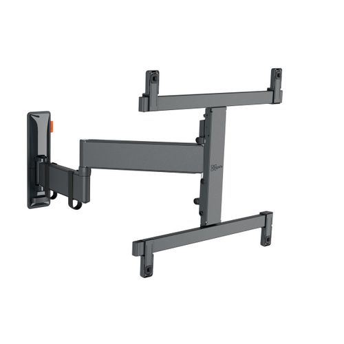 Vogels TVM3463, zidni nosač za ekrane od 32"-65", nagib do 20° pomak 180°, 25kg slika 2