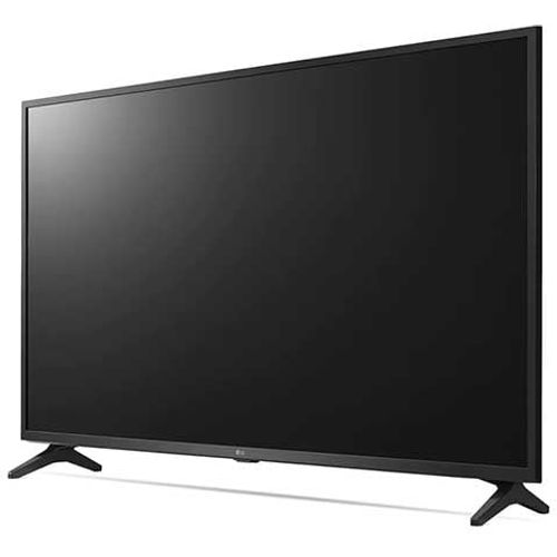 LG 55UP75003LF 55" UHD, DLED, DVB-C/T2/S2, Wide Color Gamut, Active HDR, LG ThinQ Al Smart TV, Built-in Wi-Fi, Bluetooth, Ultra Surround, Crescent Stand, Black slika 4