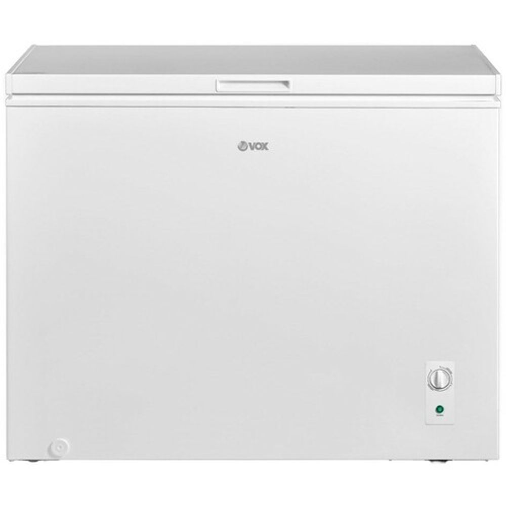 VOX Horizontalni zamrzivač CF250 / 249 l slika 1