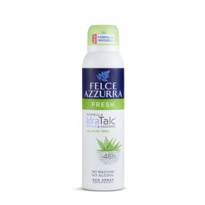 Felce Azzura Dezodorans u spreju Felce Resh 150ml  