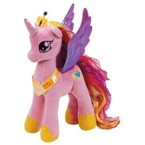 TY My Little Pony - Cadence 18 cm slika 1