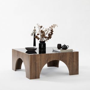 Seine - Walnut, Dark Grey Walnut
Dark Grey Coffee Table