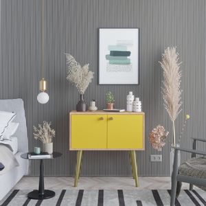 JOLA Oak
Yellow Console