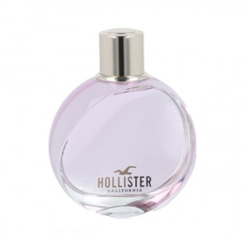 Hollister California Wave For Her Eau De Parfum - tester 100 ml (woman) slika 1