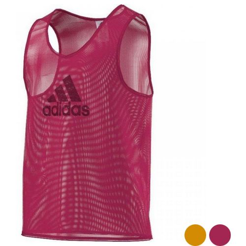 Uniseks Sportska majica Adidas TRG BIB 14 slika 1