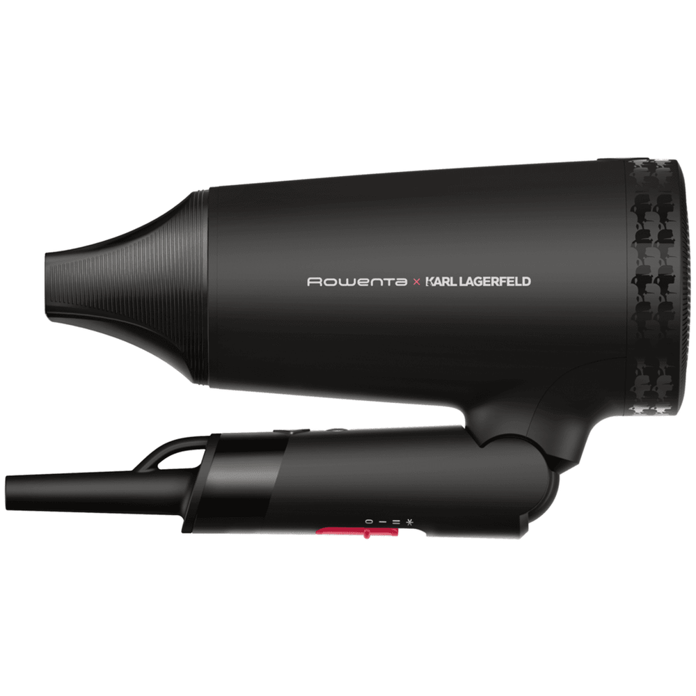 Rowenta fen za kosu CV184LF0 Express Style Karl Lagerfeld, 2.300 W slika 3
