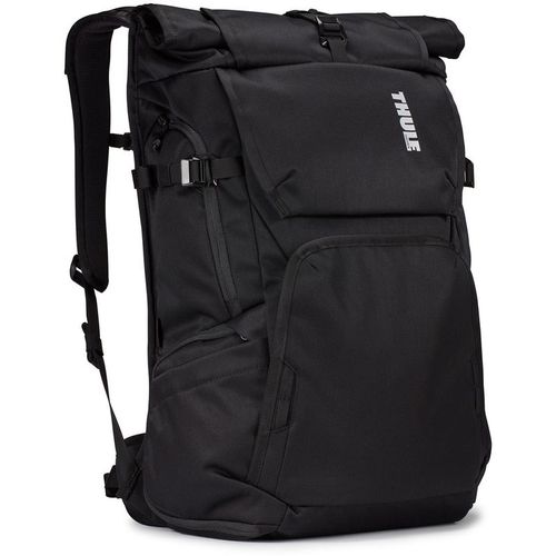 Thule covert dslr foto ranac 32L - crna slika 1