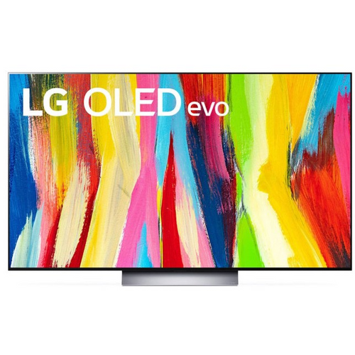 LG TV OLED55C21LA 55" OLED UHD, Smart slika 1