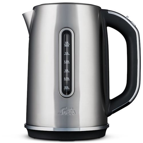 Solis Flexi Temp Kettle kuhalo za vodu slika 1