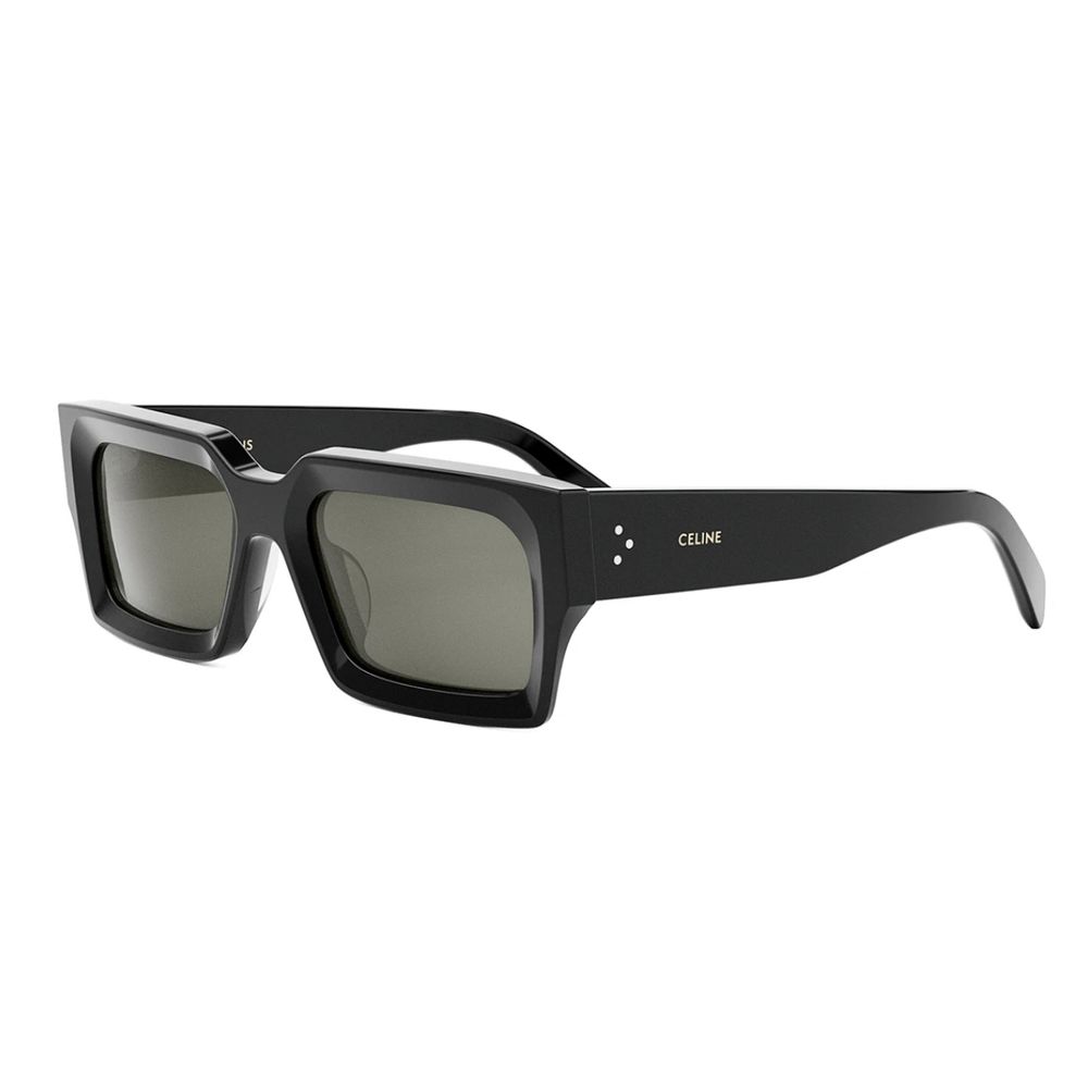 Muške Sunčane naočale Celine Celine CL 40280U Black slika 2