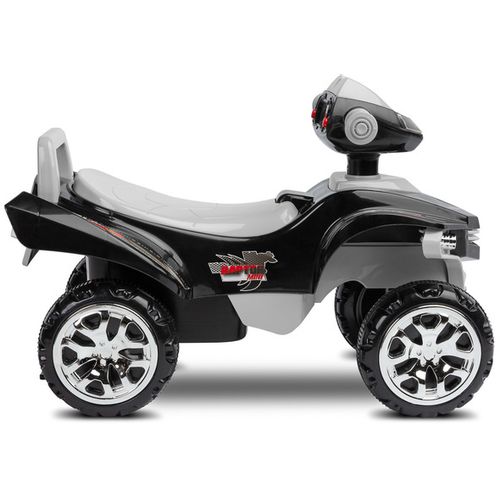 Guralica Quad Mini Raptor sivi slika 4