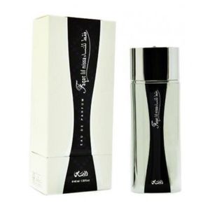 Rasasi Faqat Lil Nissa Eau De Parfum 40 ml (woman)