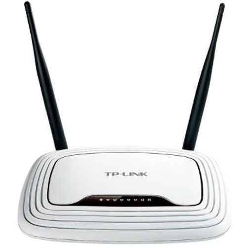 TP-Link 2,4Ghz 300Mbps Wireless N Router slika 1