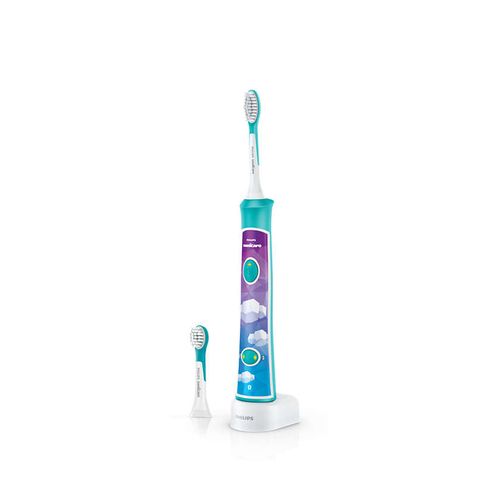 Philips Sonicare For Kids Sonična električna četkica za zube HX6322/04 slika 11