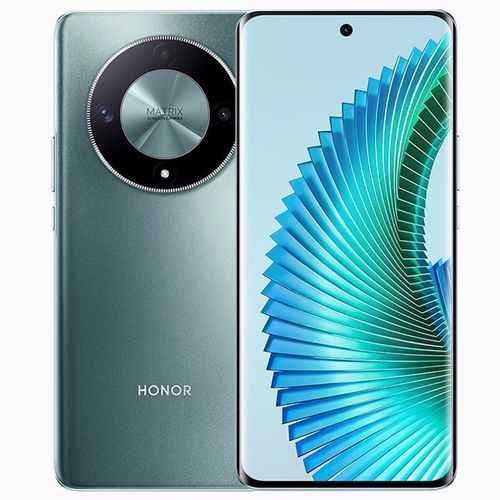 Honor Magic 6 Lite 5G, DS, 8GB/256GB, Emerald Green slika 1