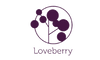 Loveberry logo