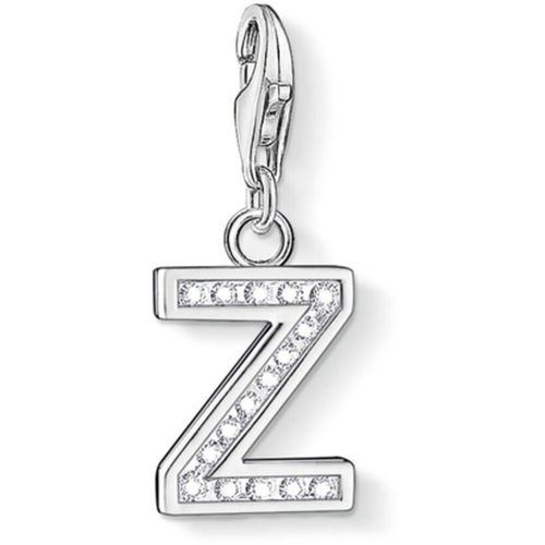 Ženski privjesak Thomas Sabo Charm Club 2 cm slika 1