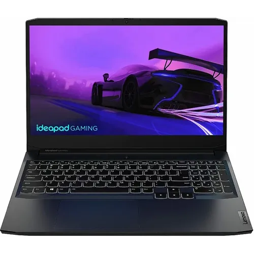 Lenovo IdeaPad Gaming 3 15IHU6 (82K101CEYA) gejmerski laptop Intel® Quad Core™ i5 11320H 15.6" FHD 8GB 512GB SSD GeForce RTX3050 crni slika 2
