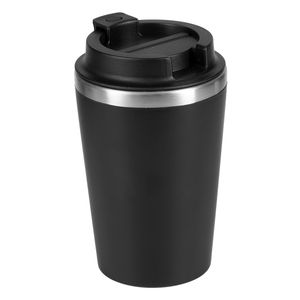 CUPPA,čaša za ponijeti,crna