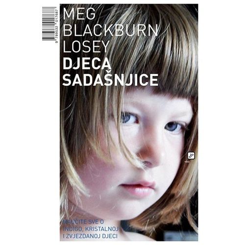 Djeca sadašnjice - Blackburn Losey, Meg slika 1