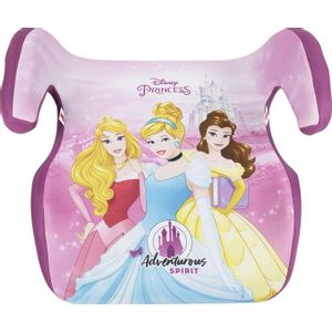 Disney Princess autosjedalica/booster grupa 2-3 (15-36 kg)