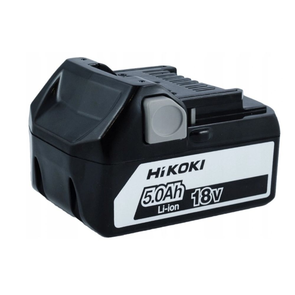 Hikoki baterija 18V/5Ah BSL1850 335790 slika 1
