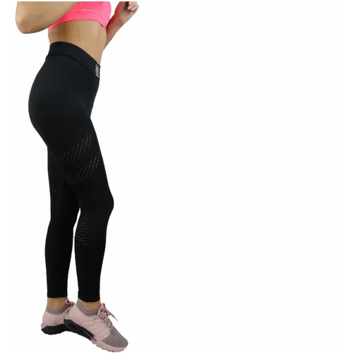 Gymhero leggins  black-posh slika 6