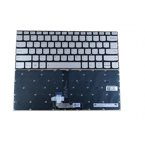 Tastature za laptop Lenovo Ideapad Yoga C940-14 C940-14IIL sa pozadinskim osvetljenjem slika 1