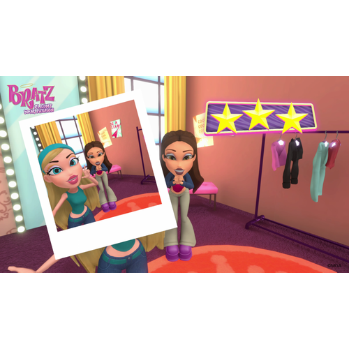 BRATZ™: Flaunt Your Fashion (Playstation 5) slika 3