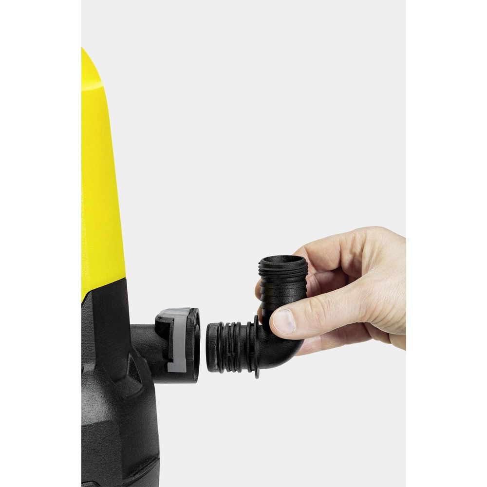 KARCHER Potopna pumpa SP 6 Flat Inox 1.645-505.0 slika 3